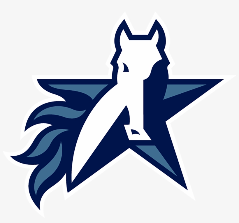 Winter Cheer - Texas School For The Deaf Logo, transparent png download