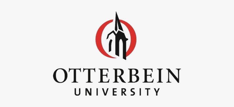 Aaron's Class - Otterbein University Logo, transparent png download