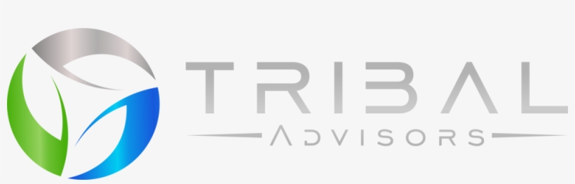 Tribal Advisors Logo Color Shade - Parallel, transparent png download