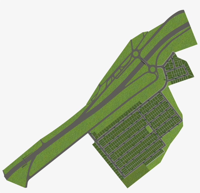 Sem Fundo - Grass, transparent png download