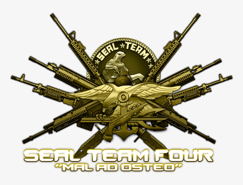 User Posted Image - Navy Seals Black Photo License Plate, transparent png download