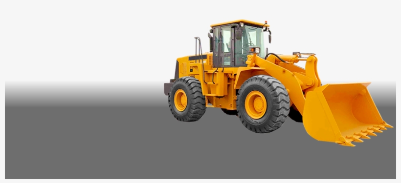 Fundo-conteudo3 - Bulldozer, transparent png download