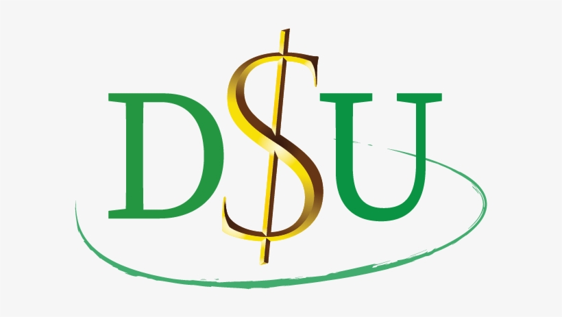 Cropped Asset 1 - Dollar Sign University, transparent png download