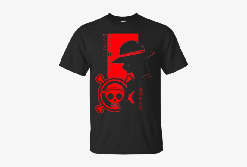 Pirate King T-shirt - Money Can't Buy Happiness But It Can Buy Shoes T-shirt, transparent png download