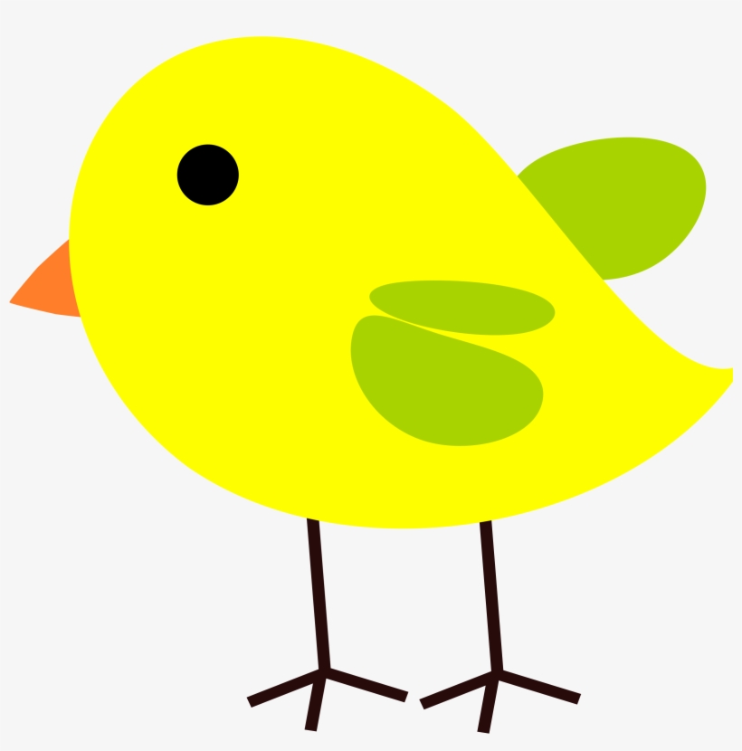 Pollito Png Sin Fondo, transparent png download