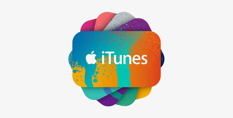Select The Amount Of Gift Card - Gifts Card Itunes, transparent png download