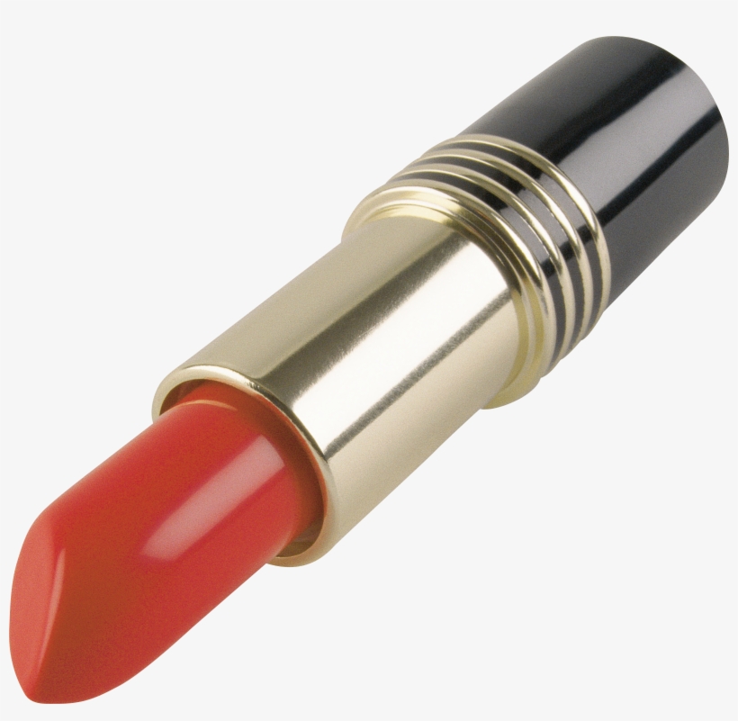 Lipstick Png - Помада Png, transparent png download