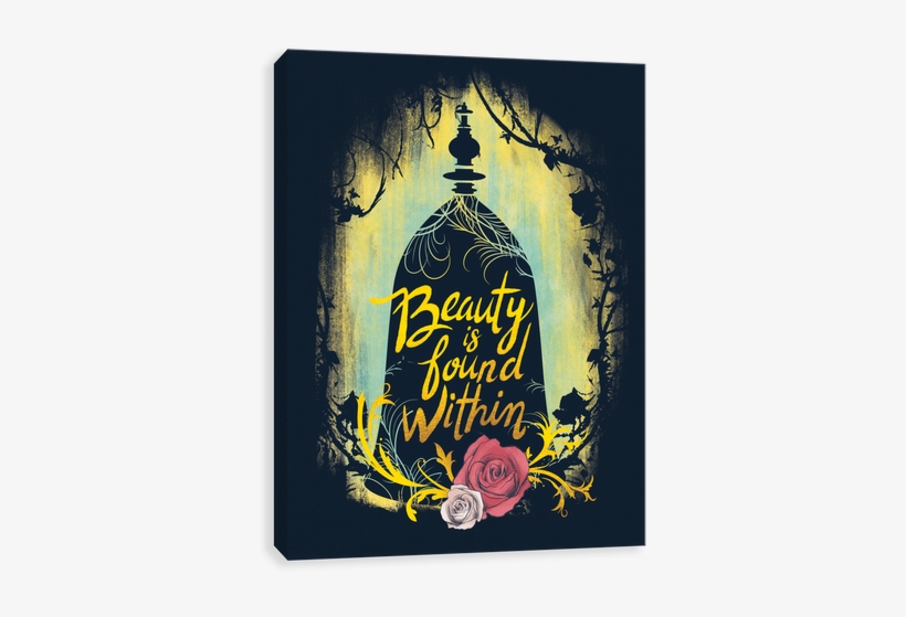Beauty Is Found Within, transparent png download