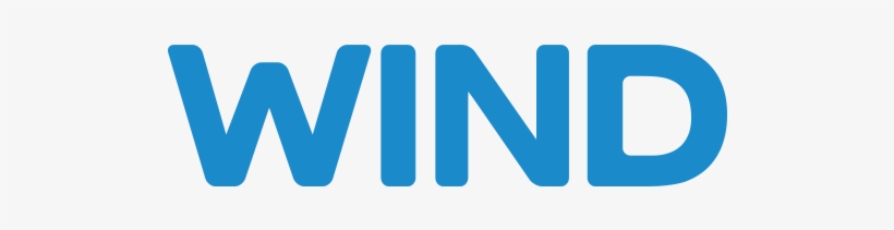 File - Wind-copy - Wind Hellas, transparent png download