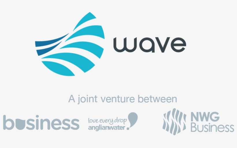 Switching To Wave For Your Water, Wastewater And Energy - Graphic Design, transparent png download