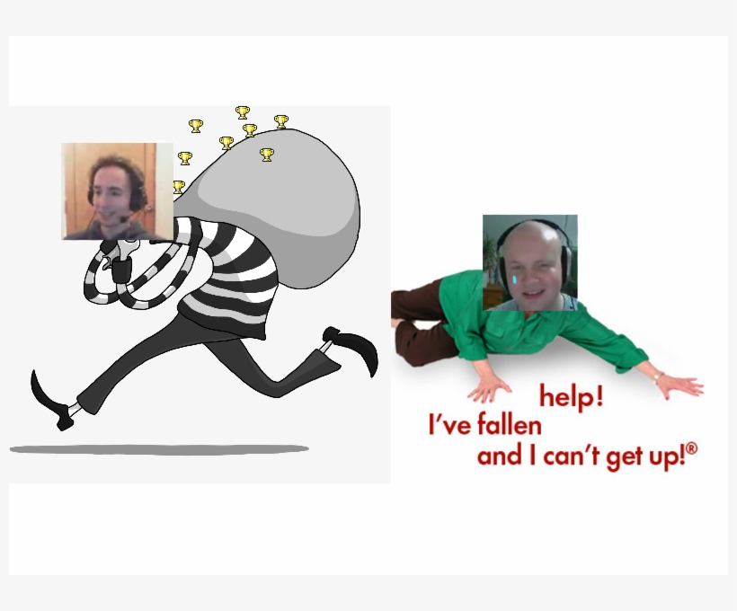 Http - //i - Imgur - Com/46ekrxt - Life Alert Emergency Response, transparent png download