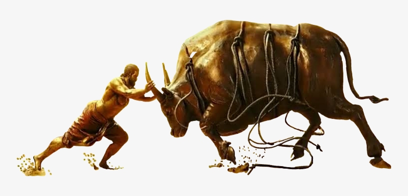 ○3 - Water Buffalo, transparent png download