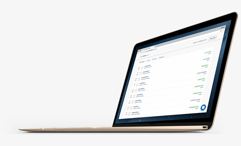 Interfacevariation - Bitcoin Atm, transparent png download