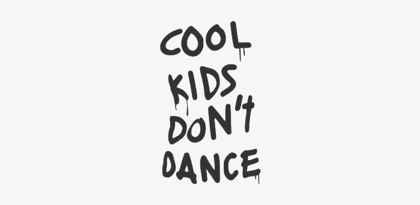 Dance, Cool, And Zayn Malik Image - Calligraphy, transparent png download