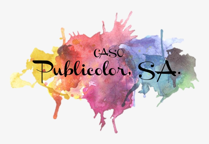 ¿qué Es Publicolor - Wanbs You Ft Stewart Wallace, transparent png download