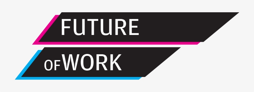 Future Of Work Consortium - Future Of Work Logo, transparent png download