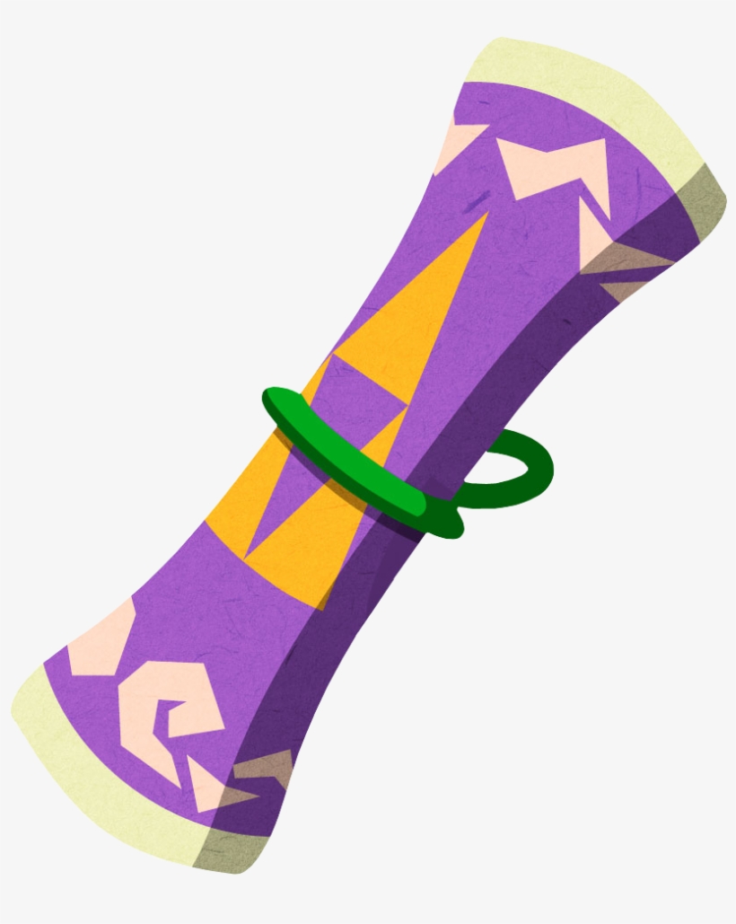 Triforce, transparent png download