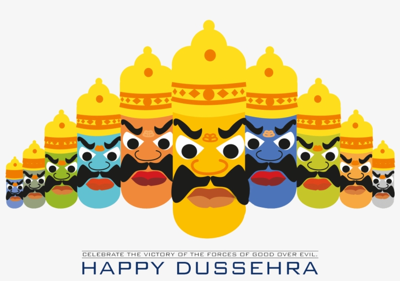 Dussehra Png Image - Dussehra Png, transparent png download