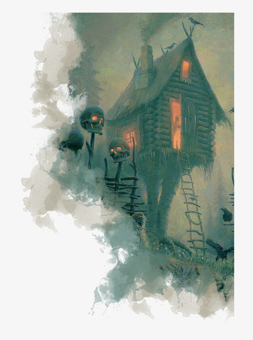 Creative writing stimulus picture