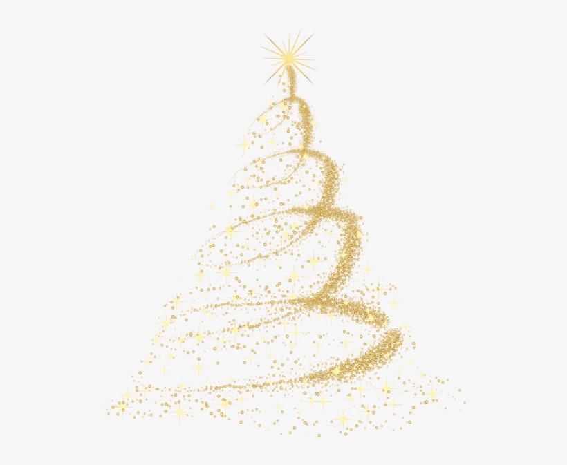 Christmas Tree Png - Christmas Tree Png Transparent, transparent png download