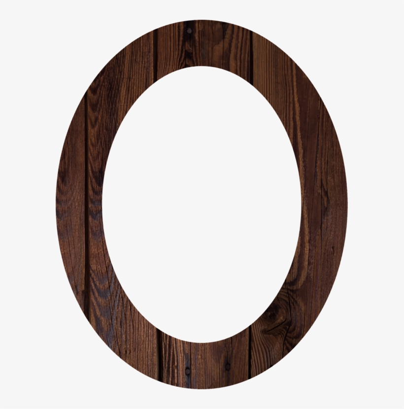 Wood Picture Frames Decorative Arts Framing Microsoft - Picture Frame, transparent png download