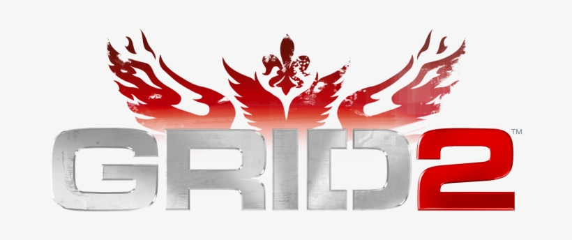 Gr#2 - Codemasters Grid Autosport: Black Edition (pc), transparent png download