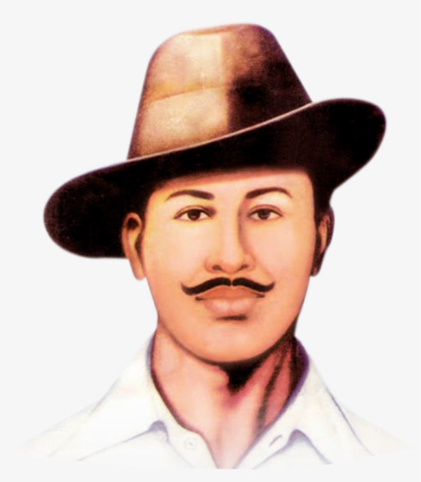 ਅਛੂਤ ਦਾ ਸਵਾਲ ਭਗਤ ਸਿੰਘ - Bhagat Singh, transparent png download
