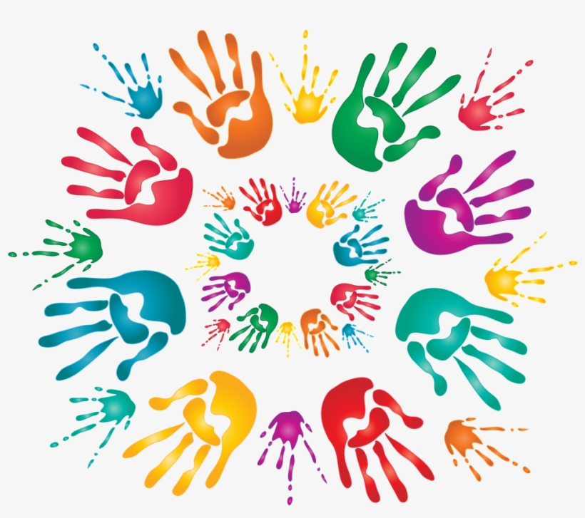 Holi Color Png Photo - Happy Holi Images Png, transparent png download