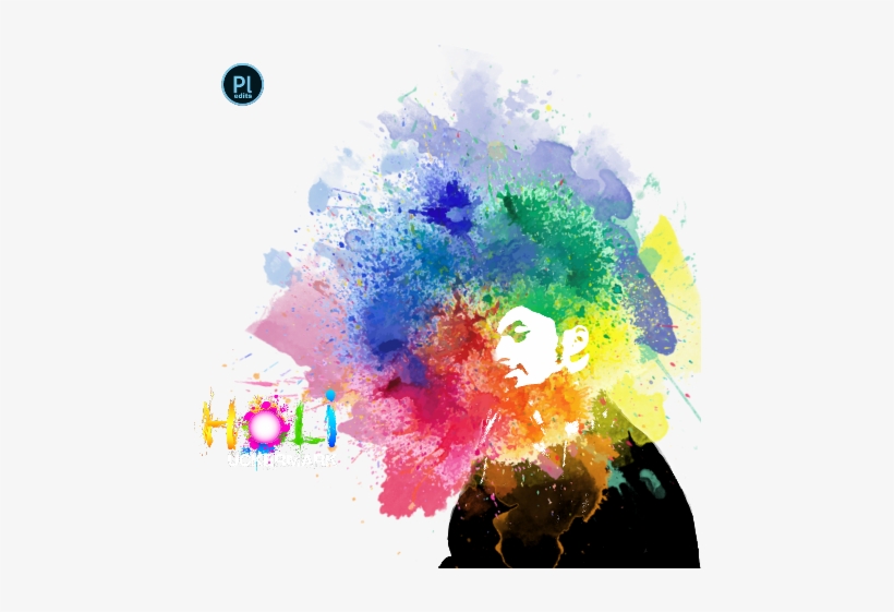 Holi, transparent png download