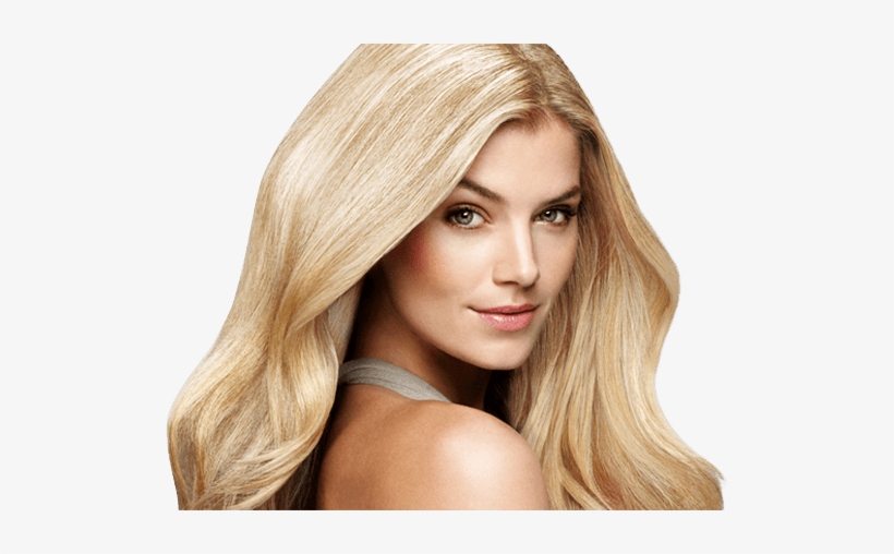 Blonde Png Pic - Blond Png, transparent png download