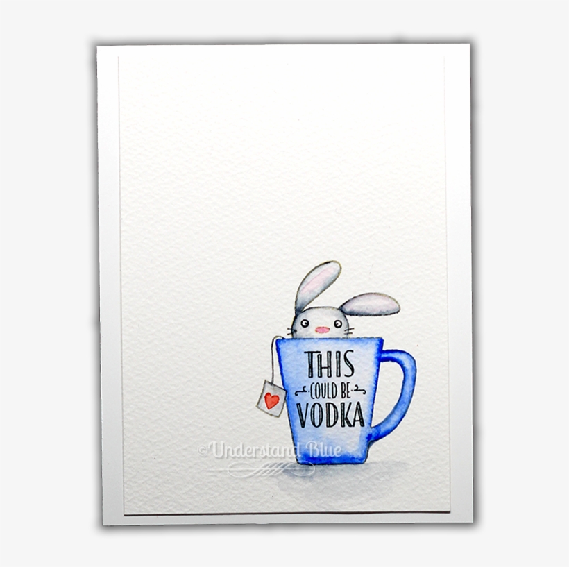 This Could Be Vodka By Understandblue - Guinness, transparent png download