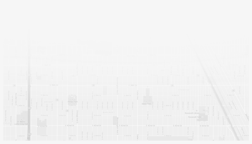 Static Map Image - Great Clips, transparent png download