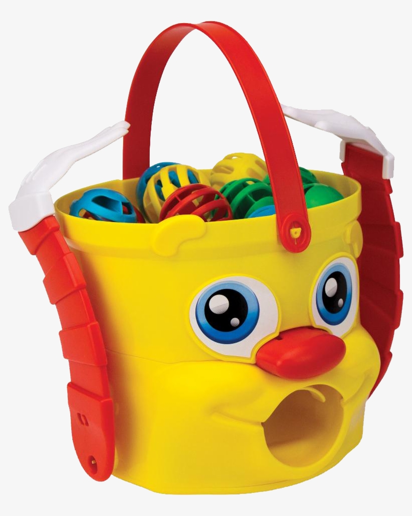 Bucket Png Image Hd - Mr Bucket, transparent png download