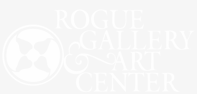 Rogue Gallery Art Center - Rogue Gallery And Art Center, transparent png download