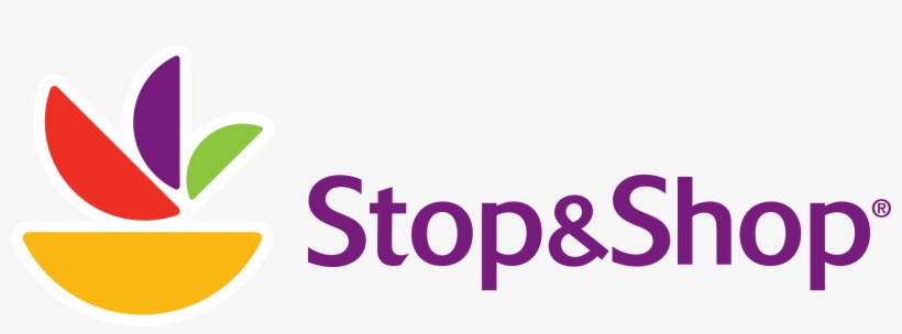 File - Stop&shop2008 - Stop And Shop Logo Png, transparent png download