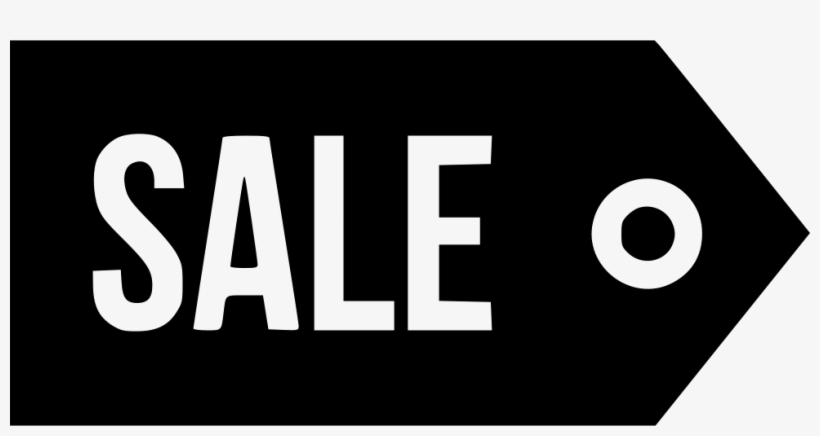 Offer Sale Label Ribbon Tag Free Off Comments - Portable Network Graphics, transparent png download