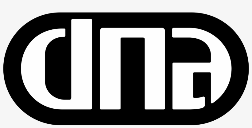 Dna Logo Png Transparent - Dna Logo, transparent png download