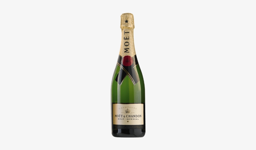 Moet And Chandon Brut, transparent png download