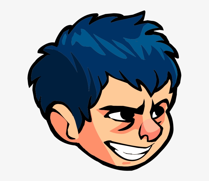 Http - //i - Imgur - Com/anobxfx - Cartoon, transparent png download