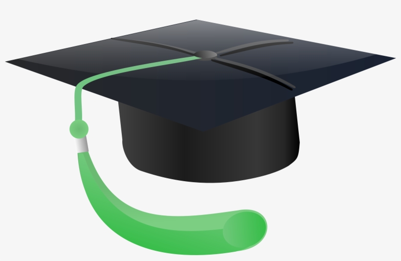 Degree Hat Png Image - Education Clip Art Png Transparent PNG ...