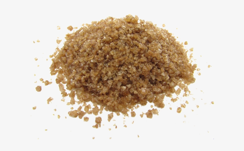 Aged Balsamic Salt - Sand, transparent png download
