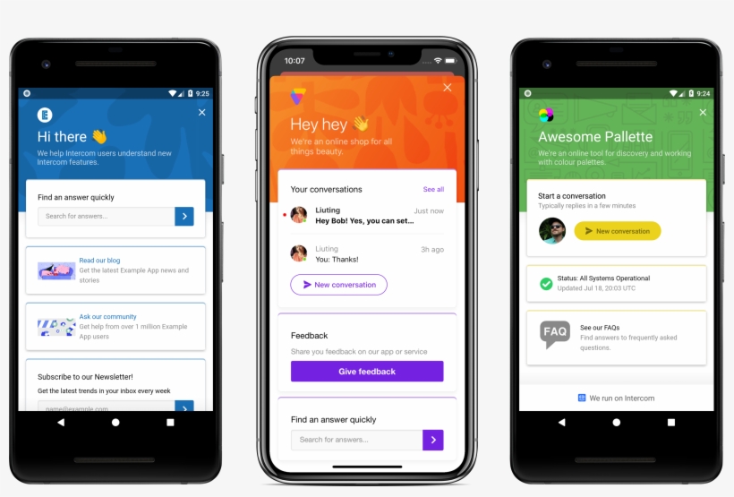 Mobilesdks - Android, transparent png download