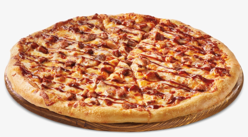 Pizza Bbq, transparent png download