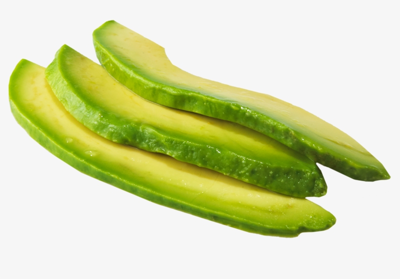 Milk Vegetarian Cuisine Supper - Avocado Png, transparent png download