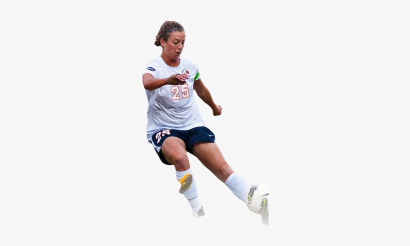 Com / The Official Website Of The Carson-newman Eagles - Women Playing Soccer Png, transparent png download