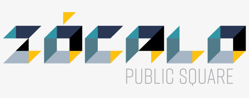 Zócalo An Asu Knowledge Enterprise Digital Daily Zócalo - Madeleine Brand, transparent png download