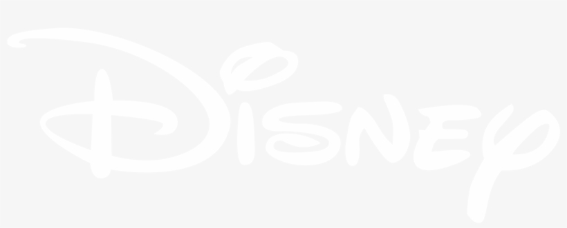 Disney Logo Black And White - Nba Finals Logo White, transparent png download