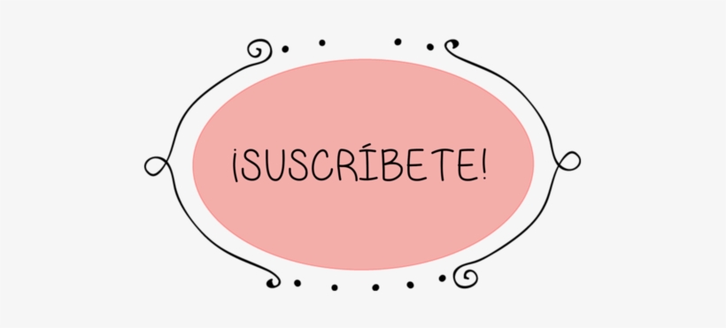 Suscribete Tumblr Png - Circle, transparent png download