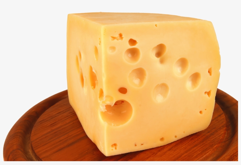 Imagenes De Queso Amarillo, transparent png download