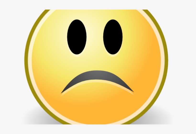 Sadness Family Free On Dumielauxepices Net Frowny - Clip Art, transparent png download
